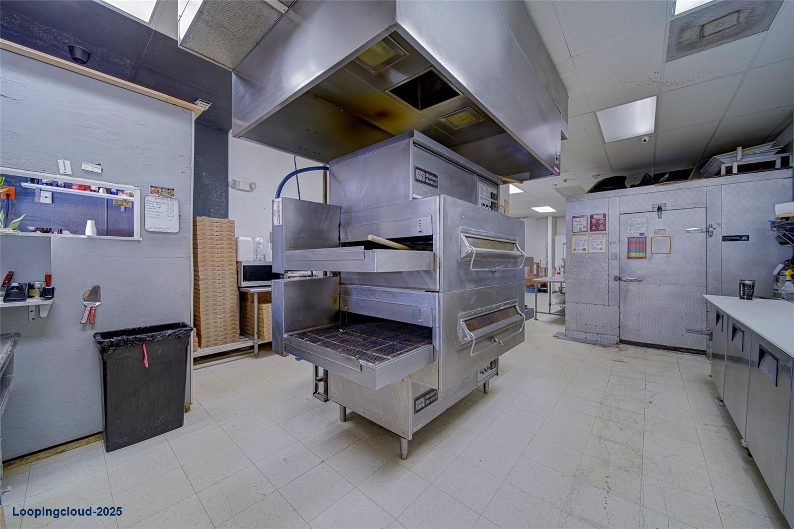 Restaurant for Sale in North Miami Beach Florida 33160