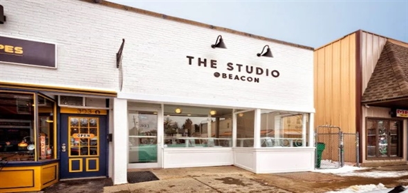 301 Main St | Beacon Beacon New York, 12508 | Established Fitness Studio & Juice Bar