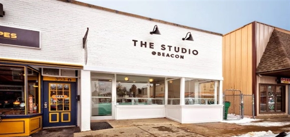 301 Main St | Beacon Beacon New York, 12508 | Established Fitness Studio & Juice Bar