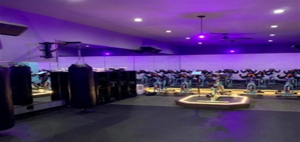 301 Main St | Beacon Beacon New York, 12508 | Established Fitness Studio & Juice Bar