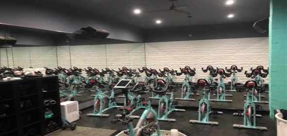 301 Main St | Beacon Beacon New York, 12508 | Established Fitness Studio & Juice Bar