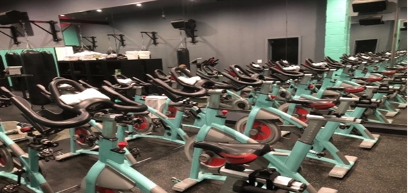 301 Main St | Beacon Beacon New York, 12508 | Established Fitness Studio & Juice Bar