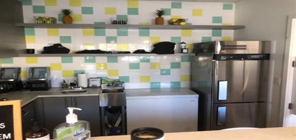 301 Main St | Beacon Beacon New York, 12508 | Established Fitness Studio & Juice Bar