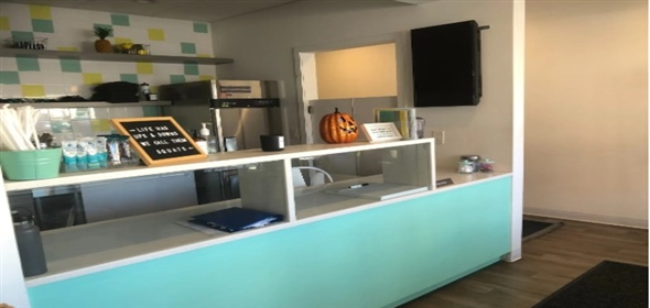 301 Main St | Beacon Beacon New York, 12508 | Established Fitness Studio & Juice Bar