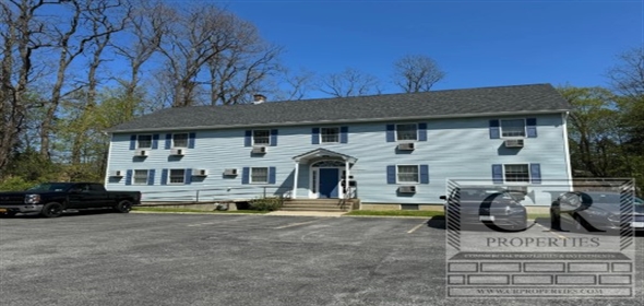 2668 South Rd Poughkeepsie New York, 12601 | Professional Office Building