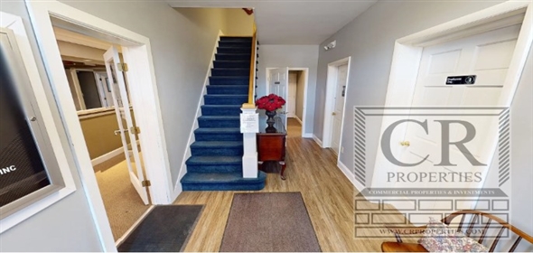 2668 South Rd Poughkeepsie New York, 12601 | Professional Office Building