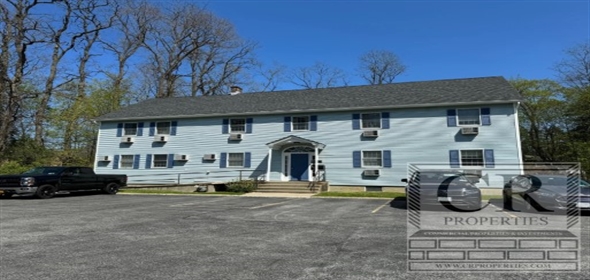 2668 South Rd Poughkeepsie New York, 12601 | Professional Office Building