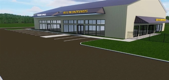 432 Temple Hill Road New Windsor New York, 12553 | New Build 5,000 SF Industrial - Service