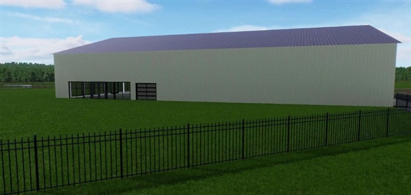 432 Temple Hill Road New Windsor New York, 12553 | New Build 5,000 SF Industrial - Service