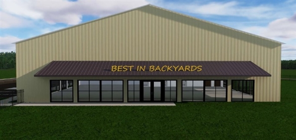 432 Temple Hill Road New Windsor New York, 12553 | New Build 5,000 SF Industrial - Service