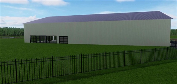 432 Temple Hill Road New Windsor New York, 12553 | New Build 5,000 SF Industrial - Service