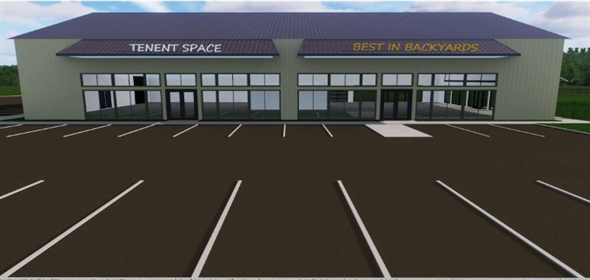 432 Temple Hill Road New Windsor New York, 12553 | New Build 5,000 SF Industrial - Service