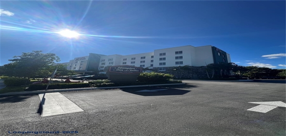 14060 SW 138th Ave # #1-2 Miami Florida, 33186 | Office space inside a prestigious hotel