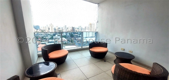 Premium Tower Calle 73 19B Panama City Panamá Province,  | Beautiful apartment