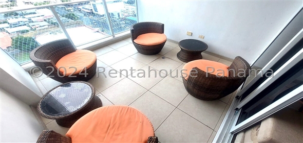 Premium Tower Calle 73 19B Panama City Panamá Province,  | Beautiful apartment