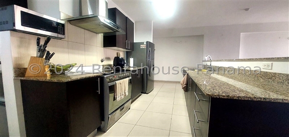 Premium Tower Calle 73 19B Panama City Panamá Province,  | Beautiful apartment