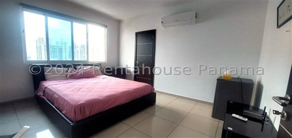 Premium Tower Calle 73 19B Panama City Panamá Province,  | Beautiful apartment