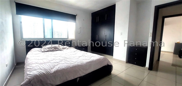 Premium Tower Calle 73 19B Panama City Panamá Province,  | Beautiful apartment