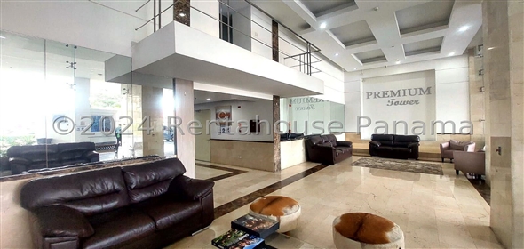 Premium Tower Calle 73 19B Panama City Panamá Province,  | Beautiful apartment