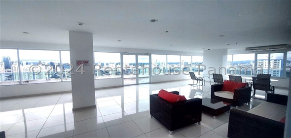 Premium Tower Calle 73 19B Panama City Panamá Province,  | Beautiful apartment