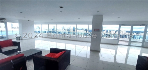 Premium Tower Calle 73 19B Panama City Panamá Province,  | Beautiful apartment