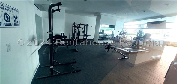 Premium Tower Calle 73 19B Panama City Panamá Province,  | Beautiful apartment