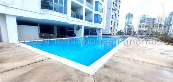 Premium Tower Calle 73 19B Panama City Panamá Province,  | Beautiful apartment