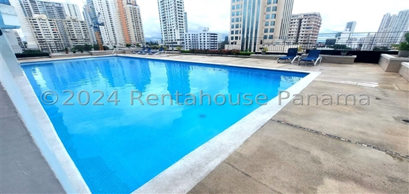 Premium Tower Calle 73 19B Panama City Panamá Province,  | Beautiful apartment