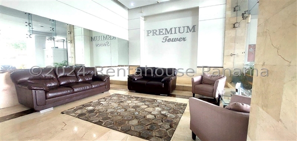 Premium Tower Calle 73 19B Panama City Panamá Province,  | Beautiful apartment