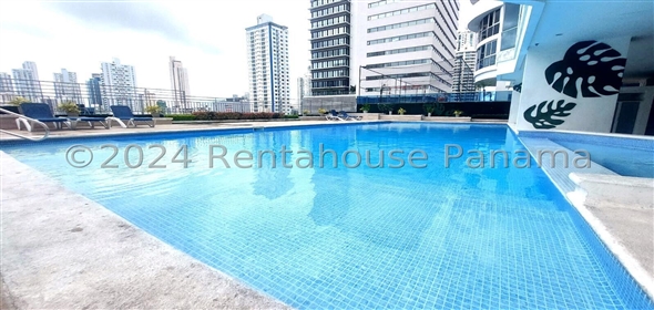 Premium Tower Calle 73 19B Panama City Panamá Province,  | Beautiful apartment