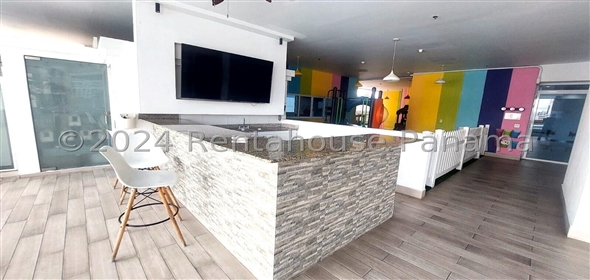 Premium Tower Calle 73 19B Panama City Panamá Province,  | Beautiful apartment