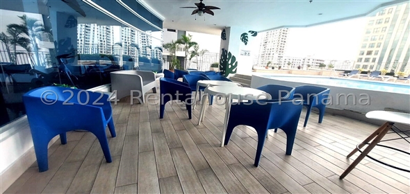 Premium Tower Calle 73 19B Panama City Panamá Province,  | Beautiful apartment