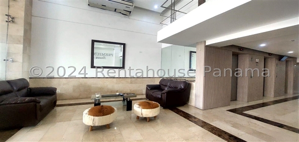 Premium Tower Calle 73 19B Panama City Panamá Province,  | Beautiful apartment