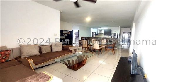 Premium Tower Calle 73 19B Panama City Panamá Province,  | Beautiful apartment
