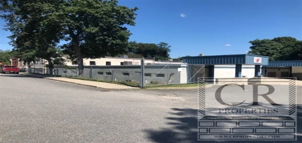 195 Hudson St Cornwall Hdsn New York, 12520 | Cornwall, NY - West Point - Warehouse - Cooler / Storage