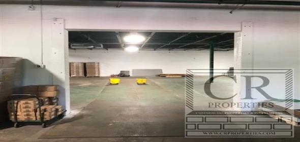 195 Hudson St Cornwall Hdsn New York, 12520 | Cornwall, NY - West Point - Warehouse - Cooler / Storage