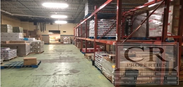 195 Hudson St Cornwall Hdsn New York, 12520 | Cornwall, NY - West Point - Warehouse - Cooler / Storage