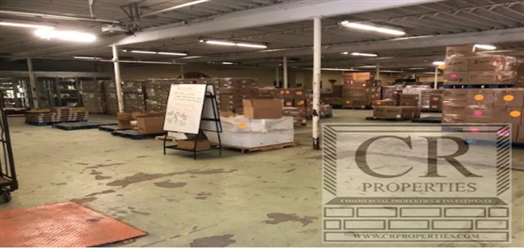 195 Hudson St Cornwall Hdsn New York, 12520 | Cornwall, NY - West Point - Warehouse - Cooler / Storage