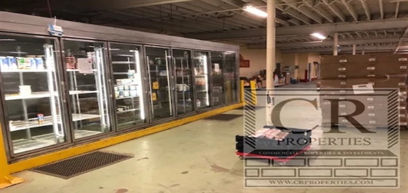 195 Hudson St Cornwall Hdsn New York, 12520 | Cornwall, NY - West Point - Warehouse - Cooler / Storage