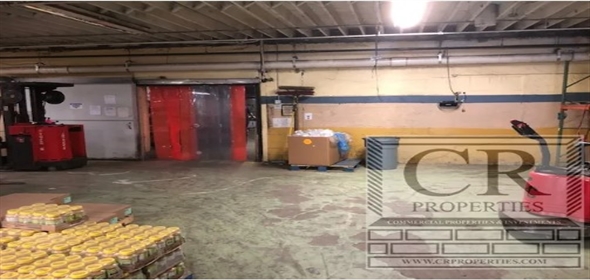 195 Hudson St Cornwall Hdsn New York, 12520 | Cornwall, NY - West Point - Warehouse - Cooler / Storage