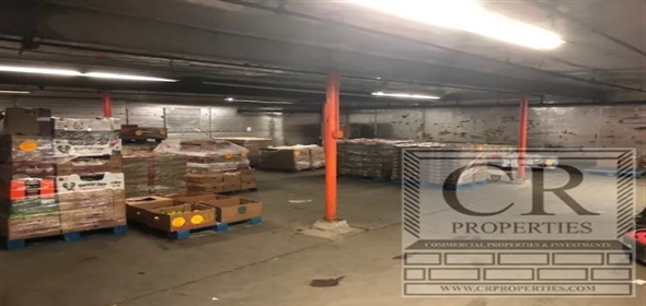 195 Hudson St Cornwall Hdsn New York, 12520 | Cornwall, NY - West Point - Warehouse - Cooler / Storage