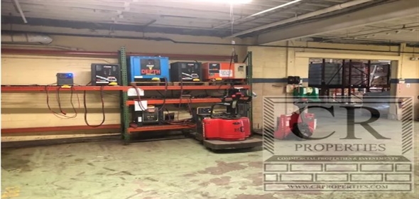 195 Hudson St Cornwall Hdsn New York, 12520 | Cornwall, NY - West Point - Warehouse - Cooler / Storage