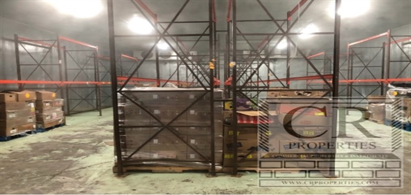 195 Hudson St Cornwall Hdsn New York, 12520 | Cornwall, NY - West Point - Warehouse - Cooler / Storage