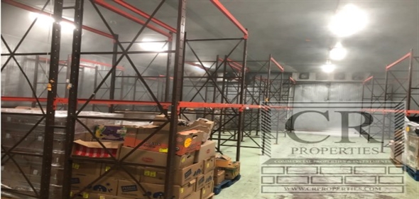 195 Hudson St Cornwall Hdsn New York, 12520 | Cornwall, NY - West Point - Warehouse - Cooler / Storage
