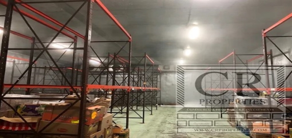 195 Hudson St Cornwall Hdsn New York, 12520 | Cornwall, NY - West Point - Warehouse - Cooler / Storage