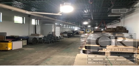 195 Hudson St Cornwall Hdsn New York, 12520 | Cornwall, NY - West Point - Warehouse - Cooler / Storage