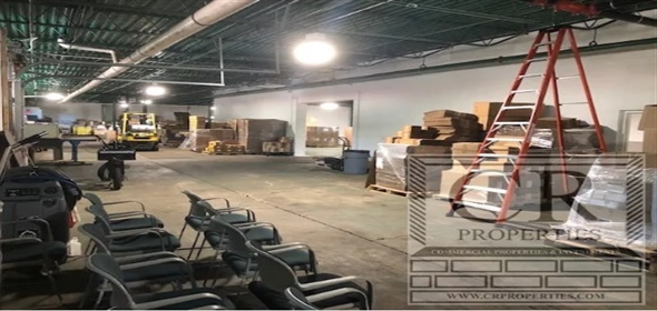 195 Hudson St Cornwall Hdsn New York, 12520 | Cornwall, NY - West Point - Warehouse - Cooler / Storage