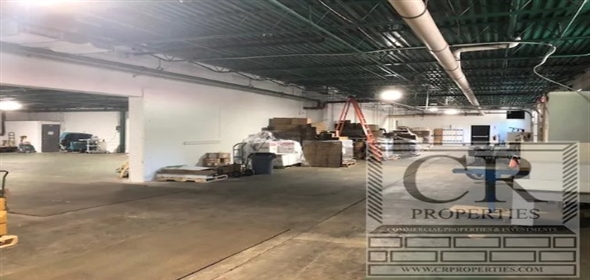 195 Hudson St Cornwall Hdsn New York, 12520 | Cornwall, NY - West Point - Warehouse - Cooler / Storage