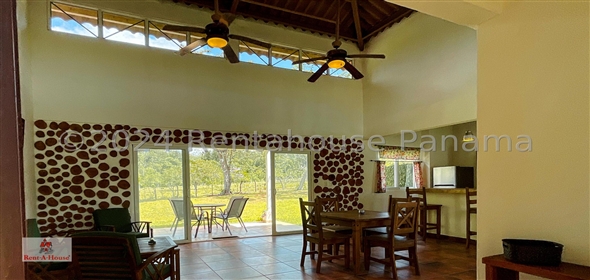 Arboleda de Santa Cr Calle Santa Cruz Modelo Amancay Lote 34. Panama City Panamá Province,  | Single family home