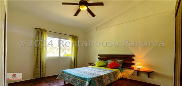 Arboleda de Santa Cr Calle Santa Cruz Modelo Amancay Lote 34. Panama City Panamá Province,  | Single family home